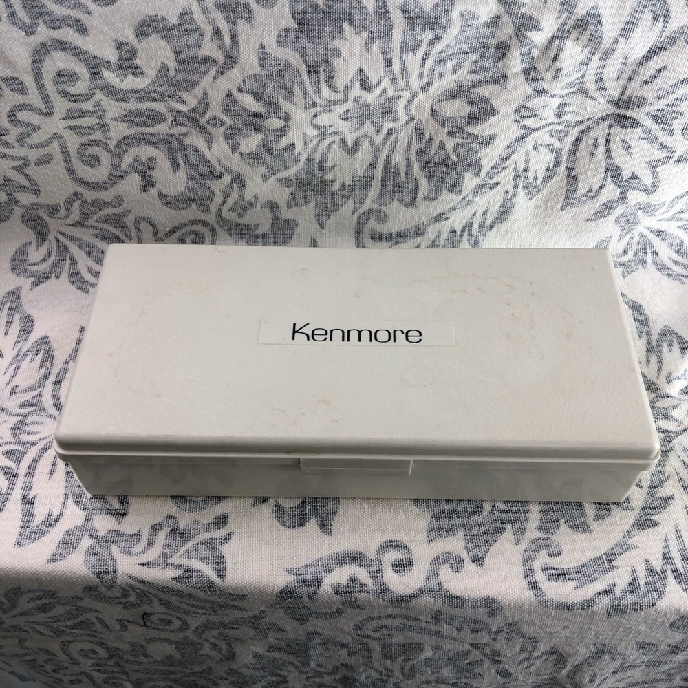 Kenmore Sewing Machine Parts - Picture 13 of 16